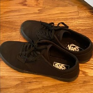 Vans lo pro sneakers